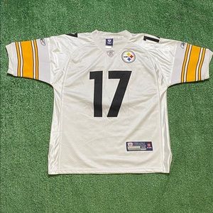 Mike Wallace #17 Jersey